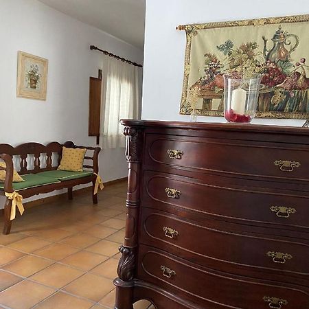 Casa Rural Mirador Del Castillo Almodóvar del Río Exterior foto